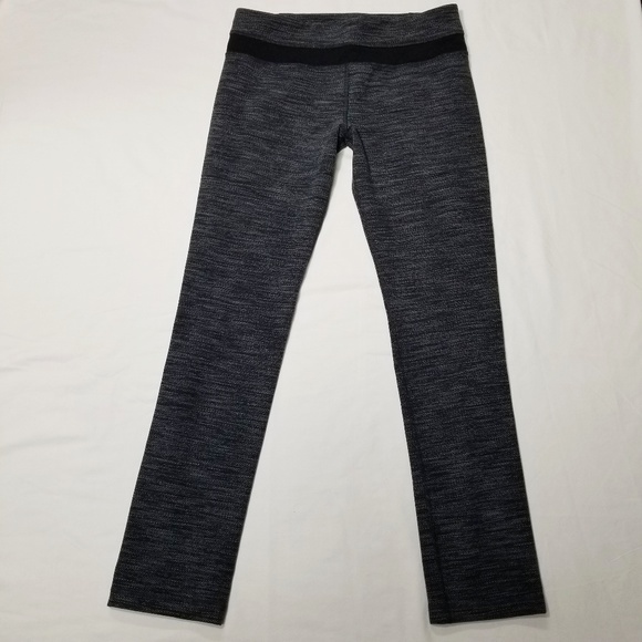 lululemon athletica Pants - Lululemon Coco Pique Leggings
